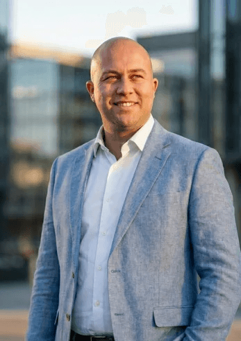 Ritchy Tiebosch — Senior Partner & Herstructurering bij Business Solution Partners