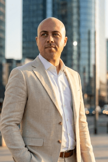 Nicky Tiebosch — Insolventieadviseur bij Business Solution Partners
